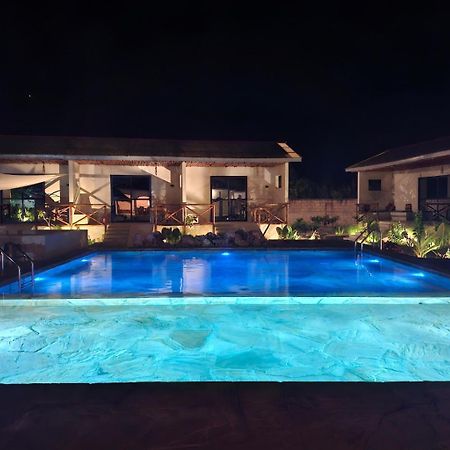 Hotel Blooming Zanzibar à Jambiani  Extérieur photo