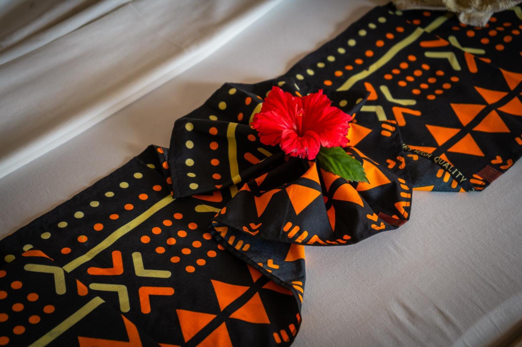 Hotel Blooming Zanzibar à Jambiani  Extérieur photo